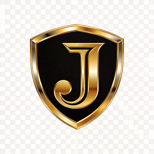 金年会品牌logo，金色徽章与诚信至上字样